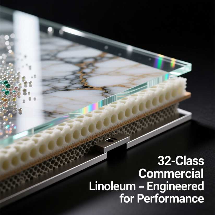 32 класс линолеума что это 32 класс линолеума что это