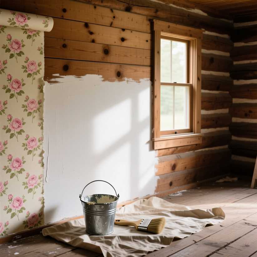 Чем обшить стены в деревянном доме внутри недорого под обои Чем обшить стены в деревянном доме внутри недорого под обои
