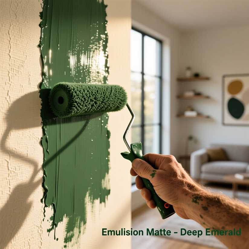 Какую краску выбрать для покраски флизелиновых обоев практические советы