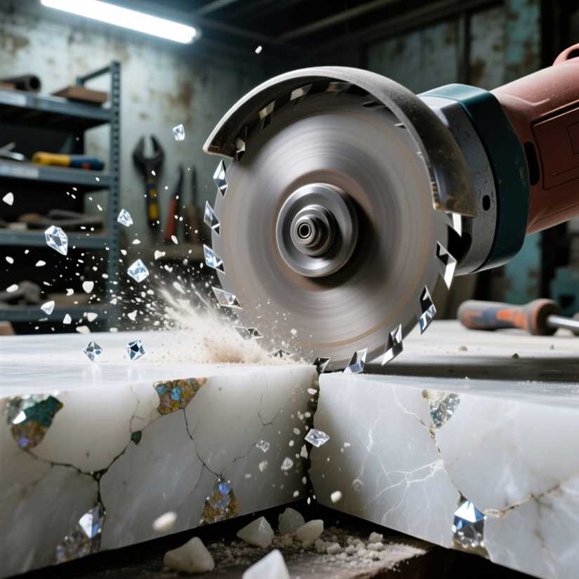 Чем резать искусственный камень Чем резать искусственный камень