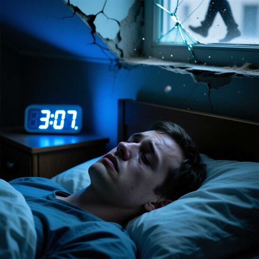 Практические шаги по решению проблемы с шумными соседями сверху