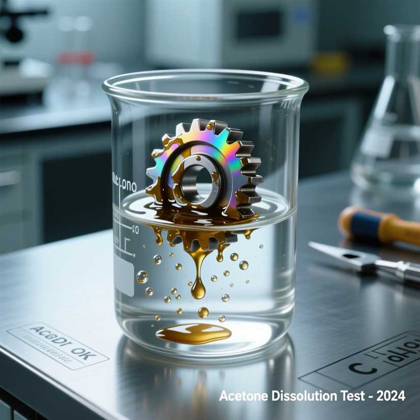 Проверенные средства для обезжиривания поверхностей в быту и на производстве