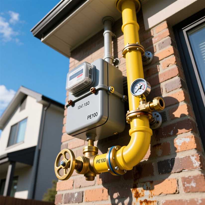 Что нужно для газового отопления в частном доме Что нужно для газового отопления в частном доме