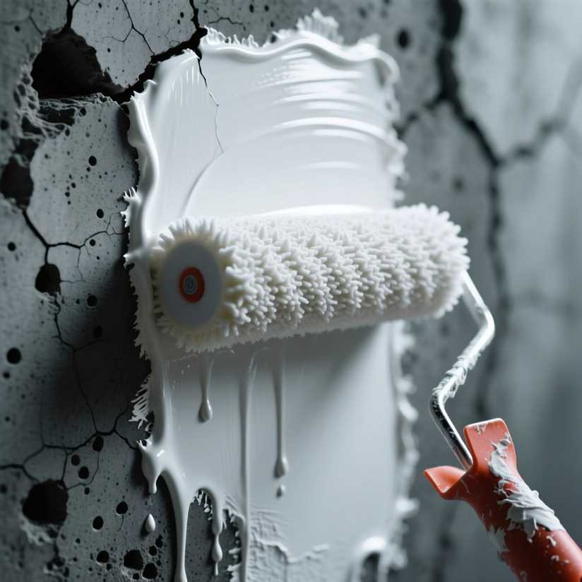 Роль грунтовки подготовка основания и улучшение сцепления финишного покрытия