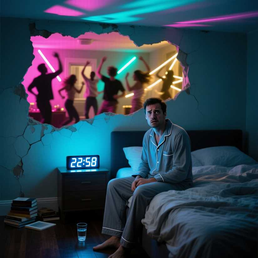 Закон о тишине в квартире время для ремонта и шума в будни и выходные дни