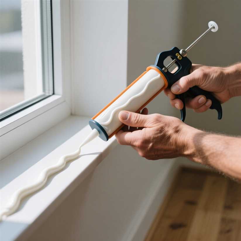 Устраняем сквозняк из-под подоконника пластикового окна практические шаги Дует из под подоконника пластикового окна что делать