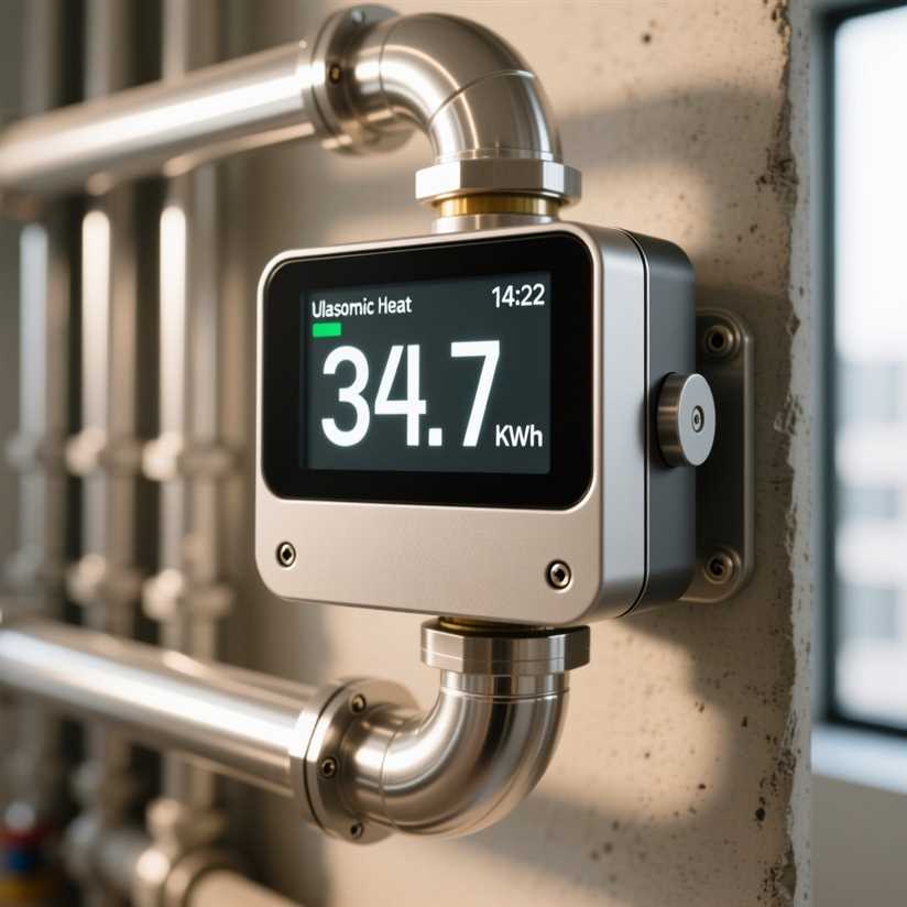 Где стоит счетчик на отопление Где стоит счетчик на отопление