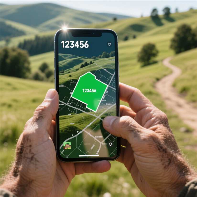 Как найти кадастровый номер земельного участка проверенные способы