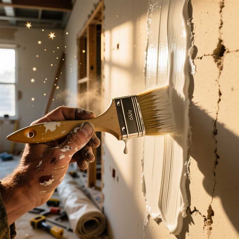 Грунтовка состав виды и правильное применение для подготовки поверхности