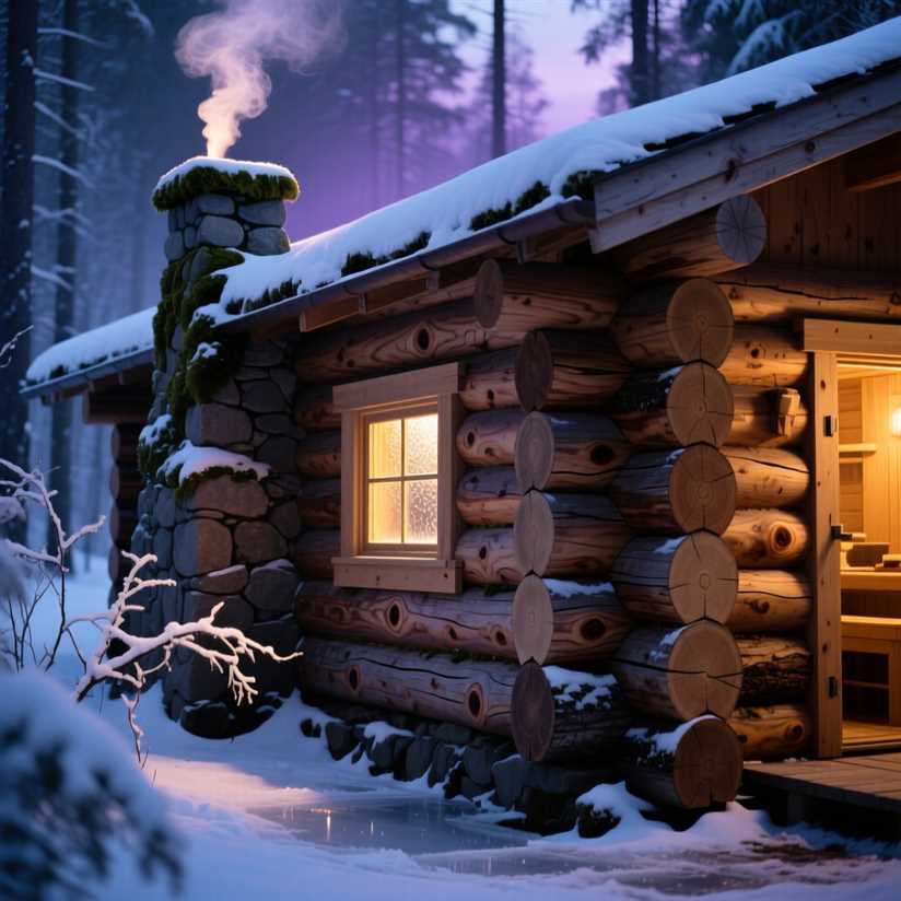 Из чего лучше сделать баню из какого материала