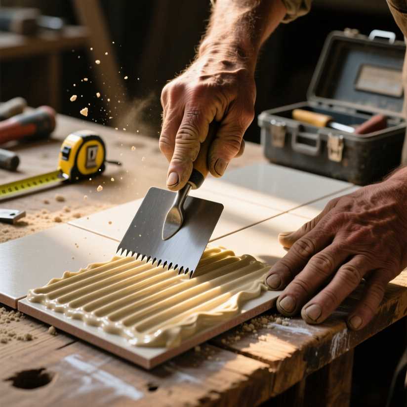 Технология монтажа гипсовой плитки подготовка поверхности выбор клея укладка
