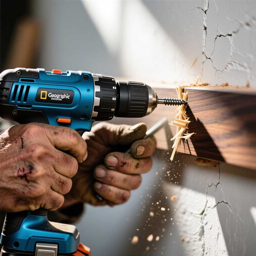 Как крепить декоративные бруски к стене