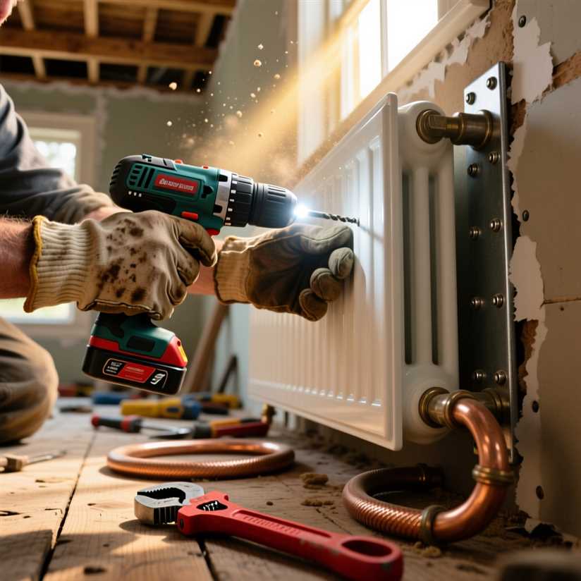 Подключение радиаторов отопления в частном доме схемы монтажа и практические советы