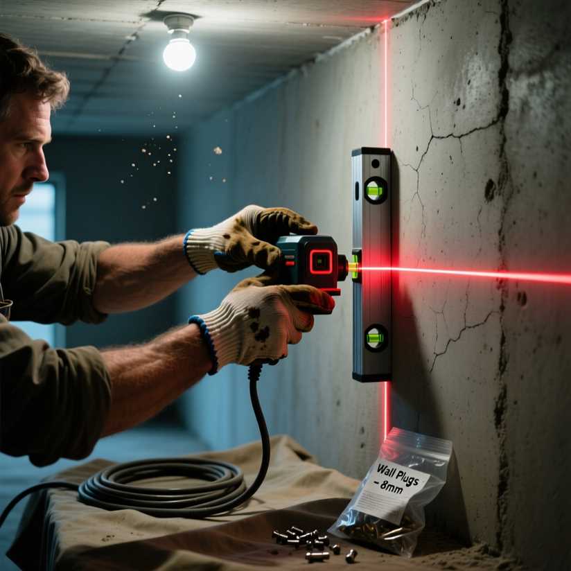 Самостоятельный монтаж натяжного потолка пошаговая инструкция для домашнего мастера