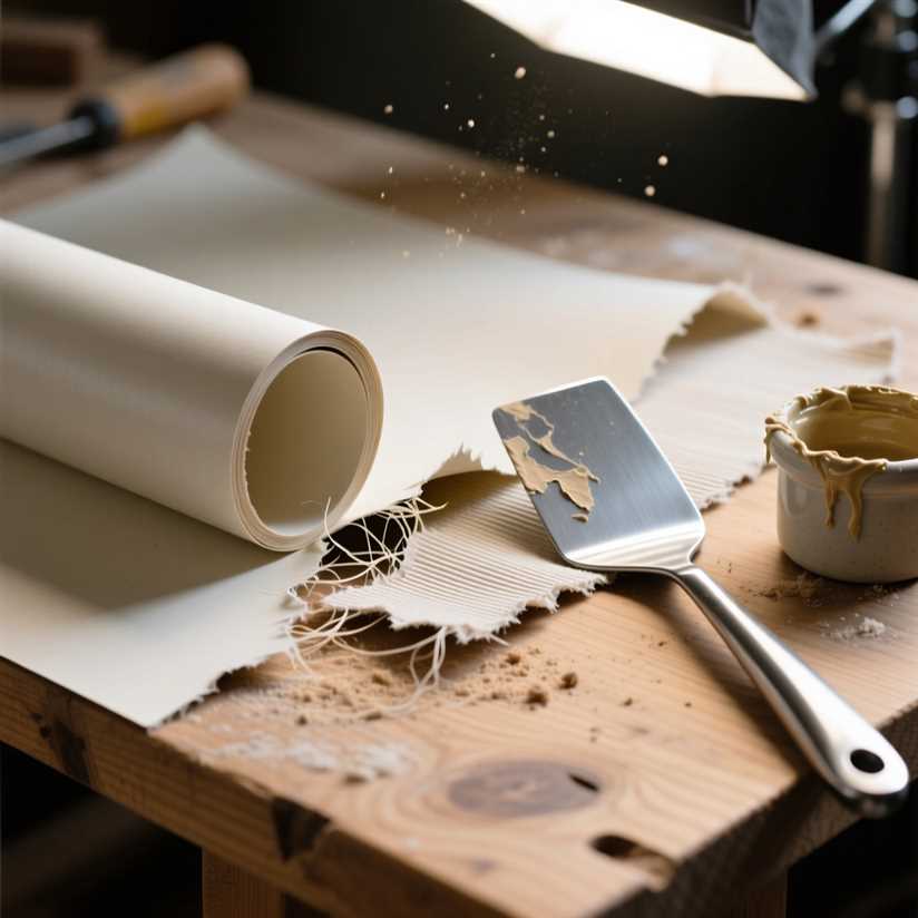 Как отличить виниловые от флизелиновых