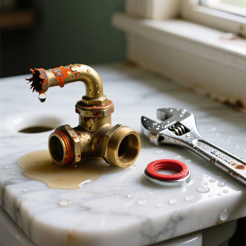 Ремонт запорного клапана сливного бачка унитаза своими руками Ремонт запорного клапана сливного бачка унитаза своими руками