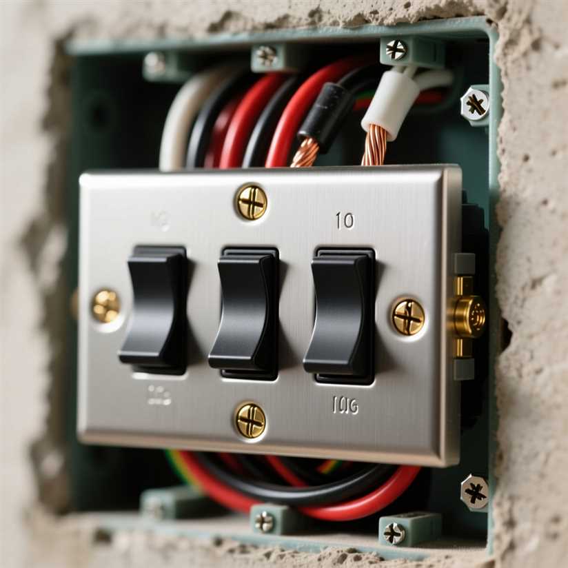 Как подключить лампочку к двум выключателям