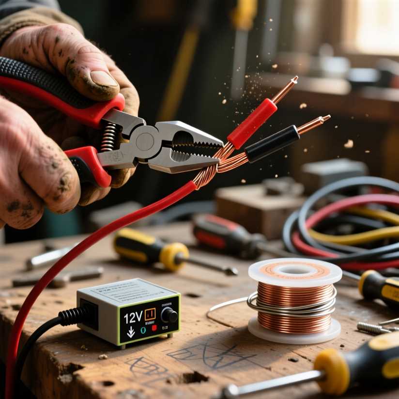 Как подключить ленту к блоку питания