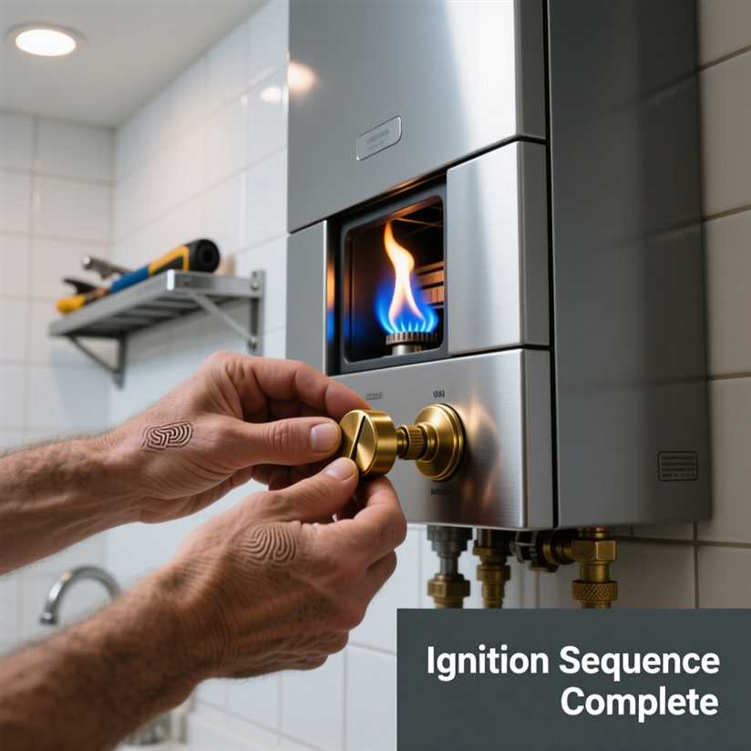 Правила эксплуатации газового котла в частном доме безопасность и экономичный режим