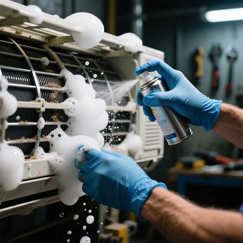 Самостоятельная промывка кондиционера сплит-системы пошаговая инструкция Как промыть кондиционер