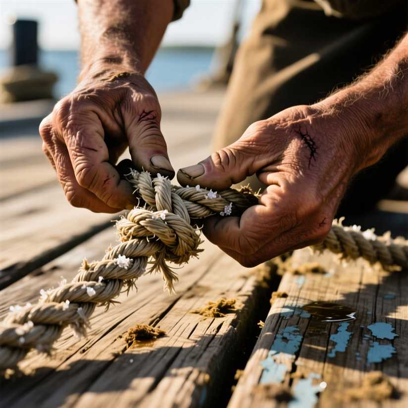 Как разобрать петлю