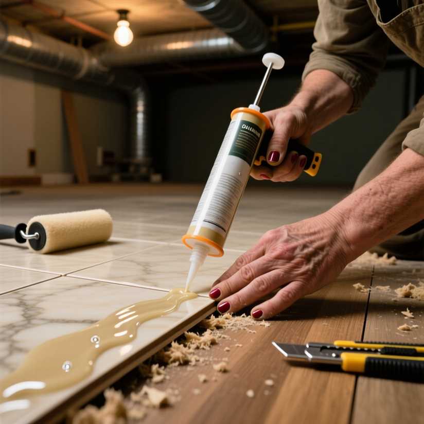 Как склеить линолеум между собой в домашних условиях клеем Как склеить линолеум между собой в домашних условиях клеем