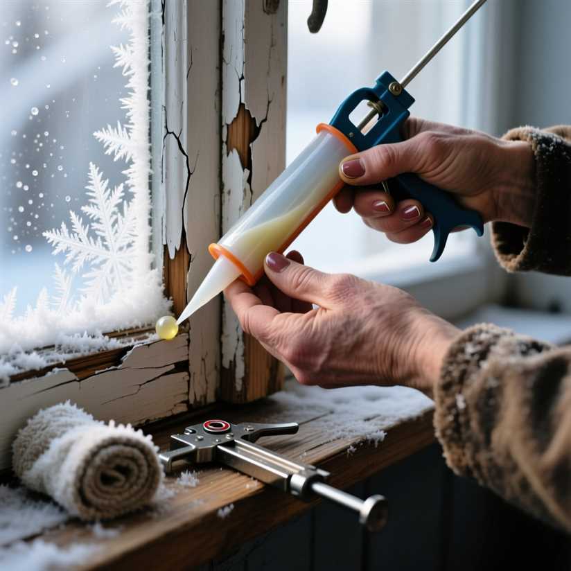 Как утеплить балконную дверь деревянную на зиму своими руками