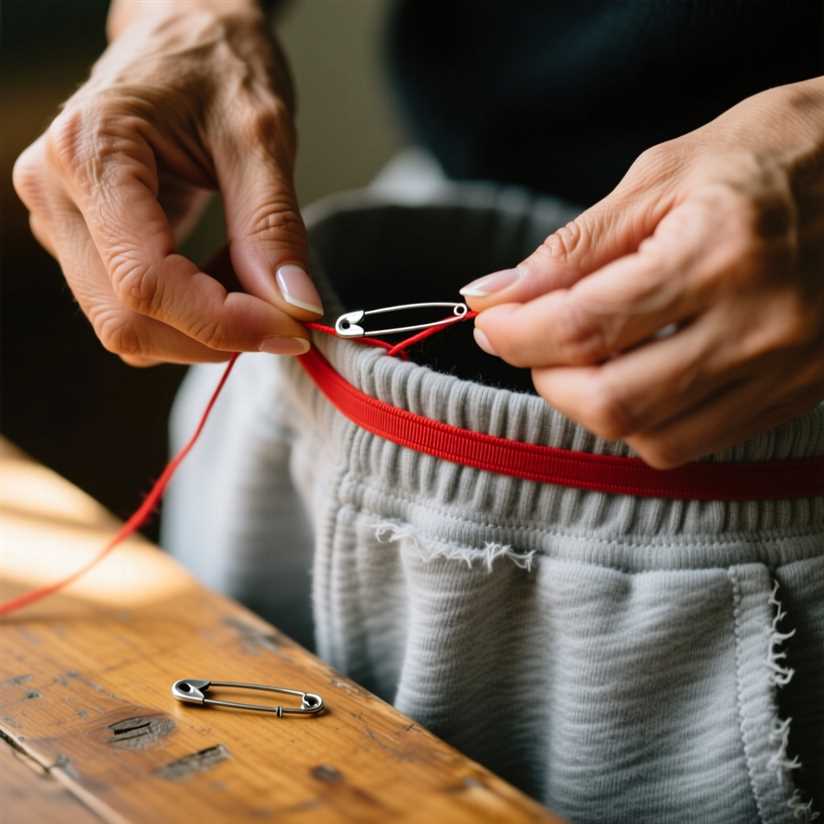 Как заменить резинку