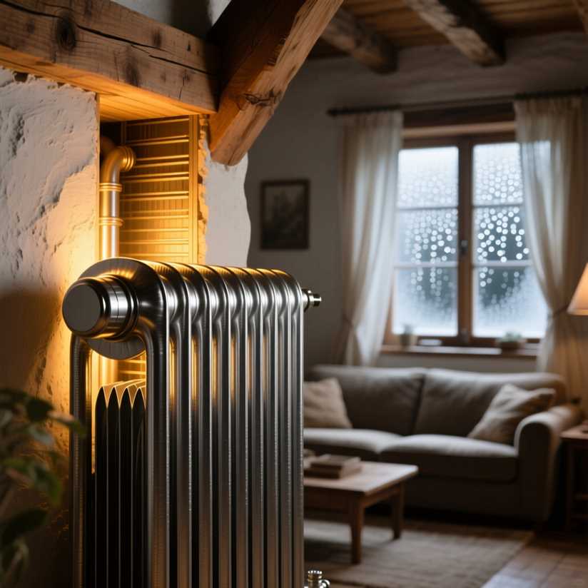 Какие батареи лучше алюминиевые или биметаллические для частного дома Какие батареи лучше алюминиевые или биметаллические для частного дома