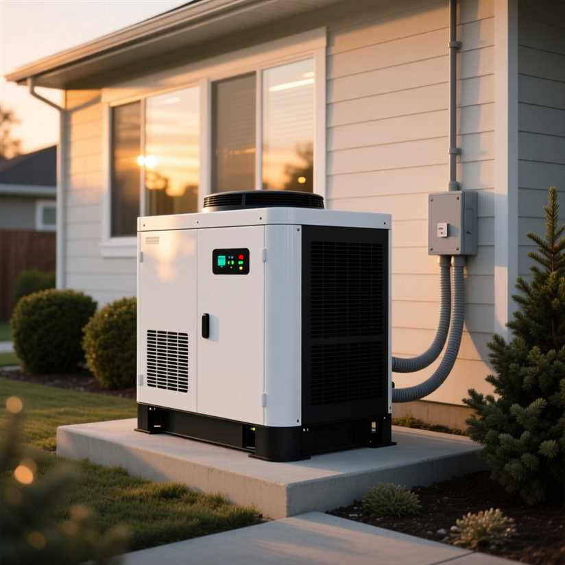 Типы бытовых электрогенераторов бензиновые дизельные инверторные газовые модели