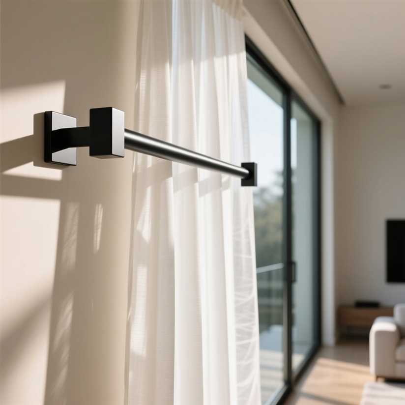 Виды настенных карнизов для штор выбираем подходящую конструкцию и материал Виды настенных карнизов для штор выбираем подходящую конструкцию и материал