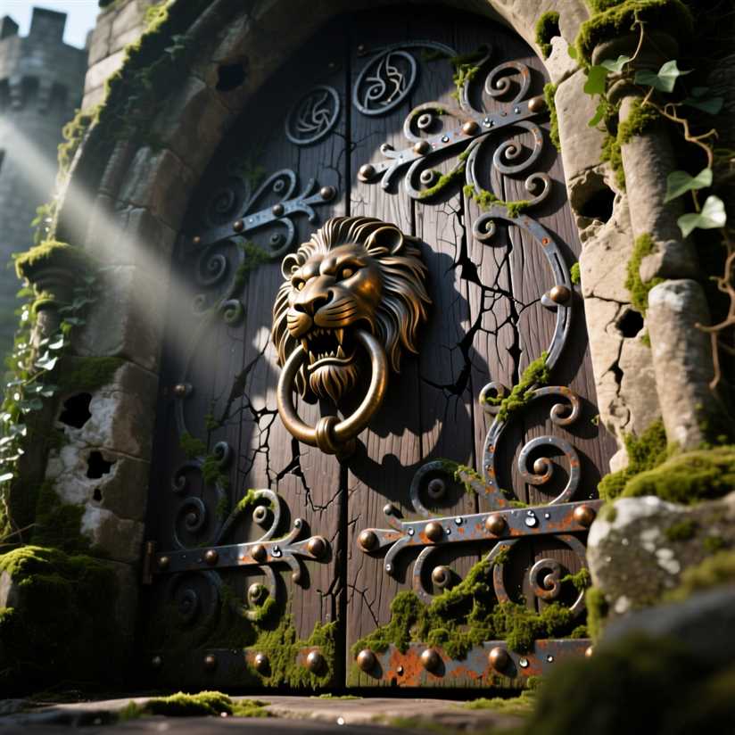 Какие двери в моде Какие двери в моде