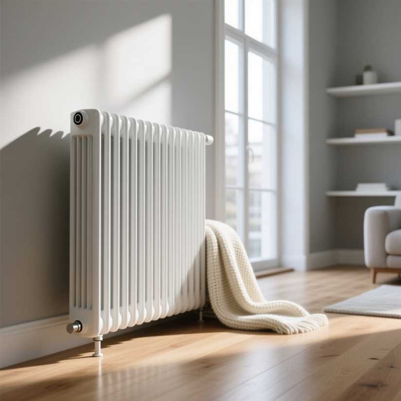 Какие радиаторы для частного дома Какие радиаторы для частного дома