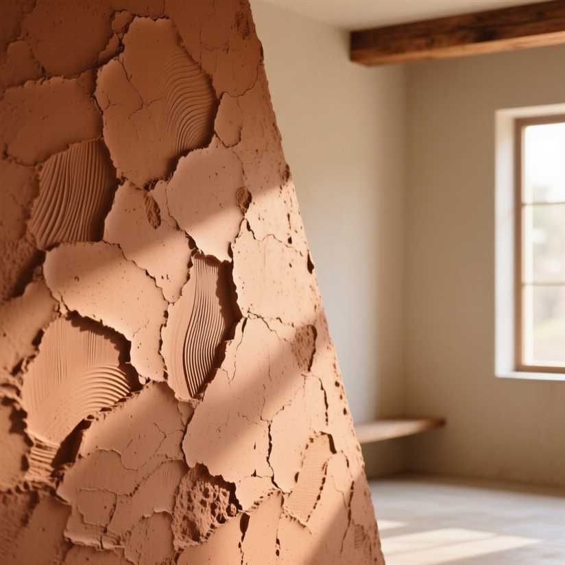 Актуальные тренды обоев 2024 натуральные текстуры и смелые акценты