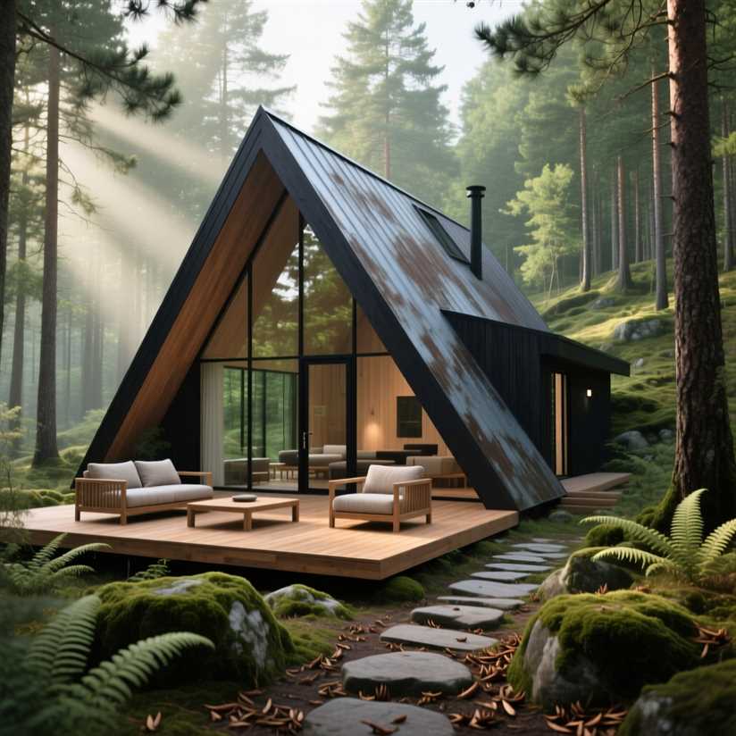 Какой дом лучше строить для дачи