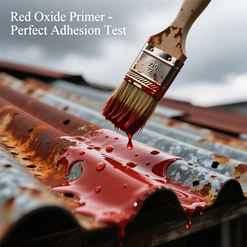 Выбор краски для окрашивания оцинкованного металла и технология нанесения