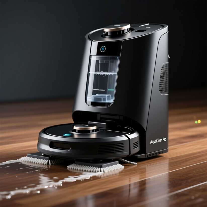 Выбираем робот пылесос с влажной уборкой для дома бюджет до 15000 рублей