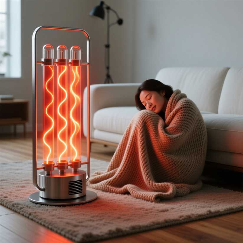 Выбор обогревателя сравнение инфракрасных конвекционных и масляных моделей Какой тип обогревателя лучше