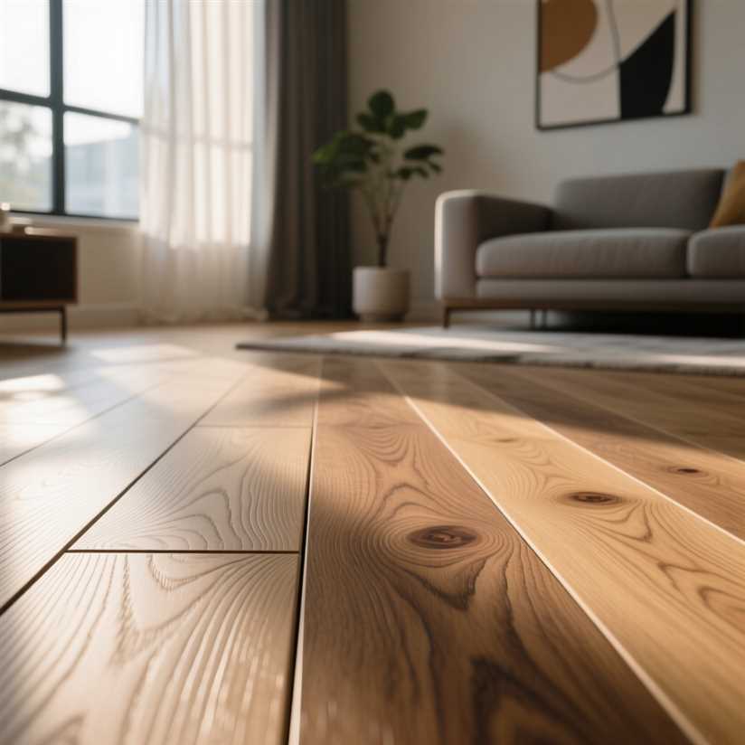 Выбираем качественный ламинат ключевые характеристики и критерии надежности