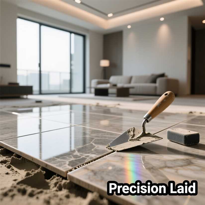 Области применения керамогранита выбор материала для разных помещений