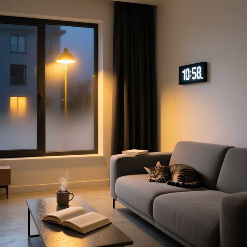 Когда можно включать музыку в квартире по закону