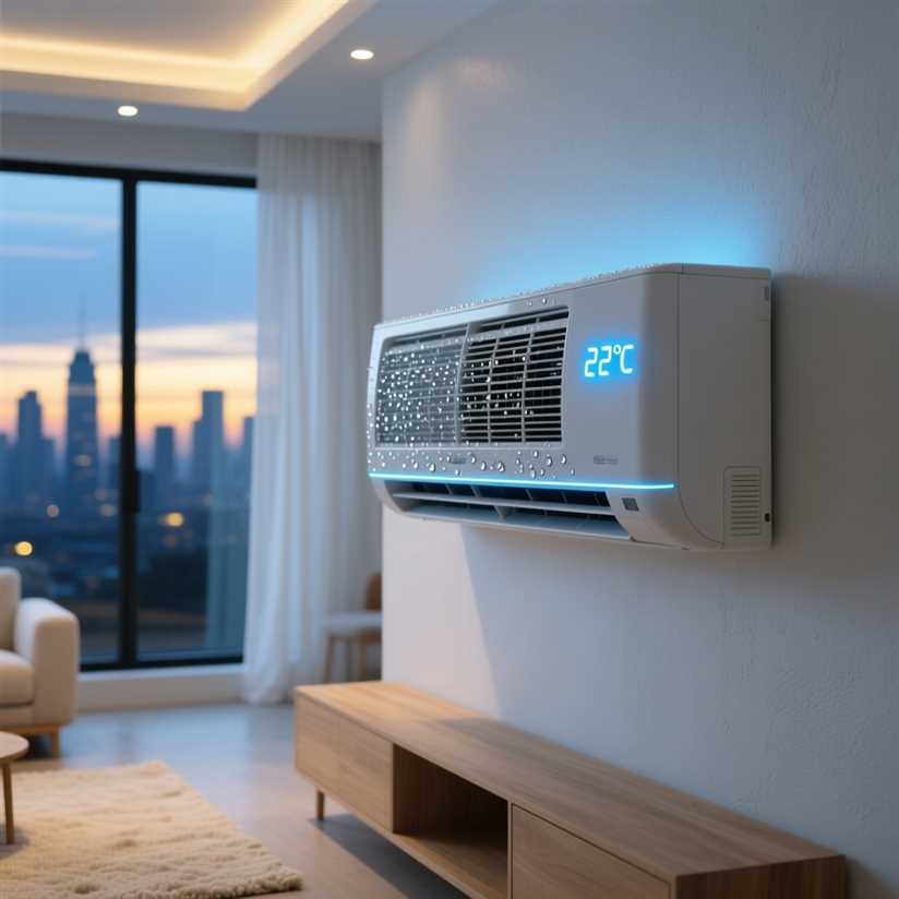 Кондиционер какой купить