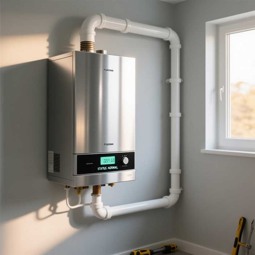 Как выбрать газовый котел для отопления частного дома сравнение типов и характеристик