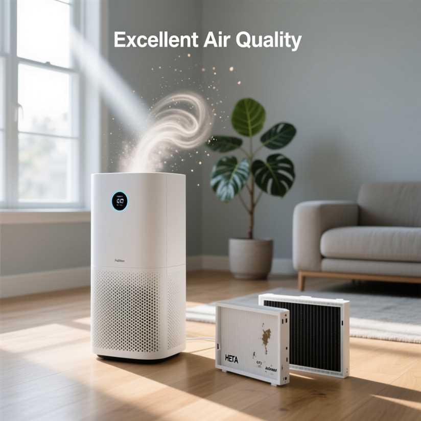 Купить очиститель воздуха для квартиры какой выбрать