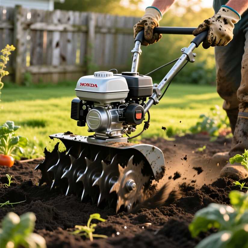 Какой мотокультиватор лучше выбрать для дачи отзывы садоводов и анализ моделей