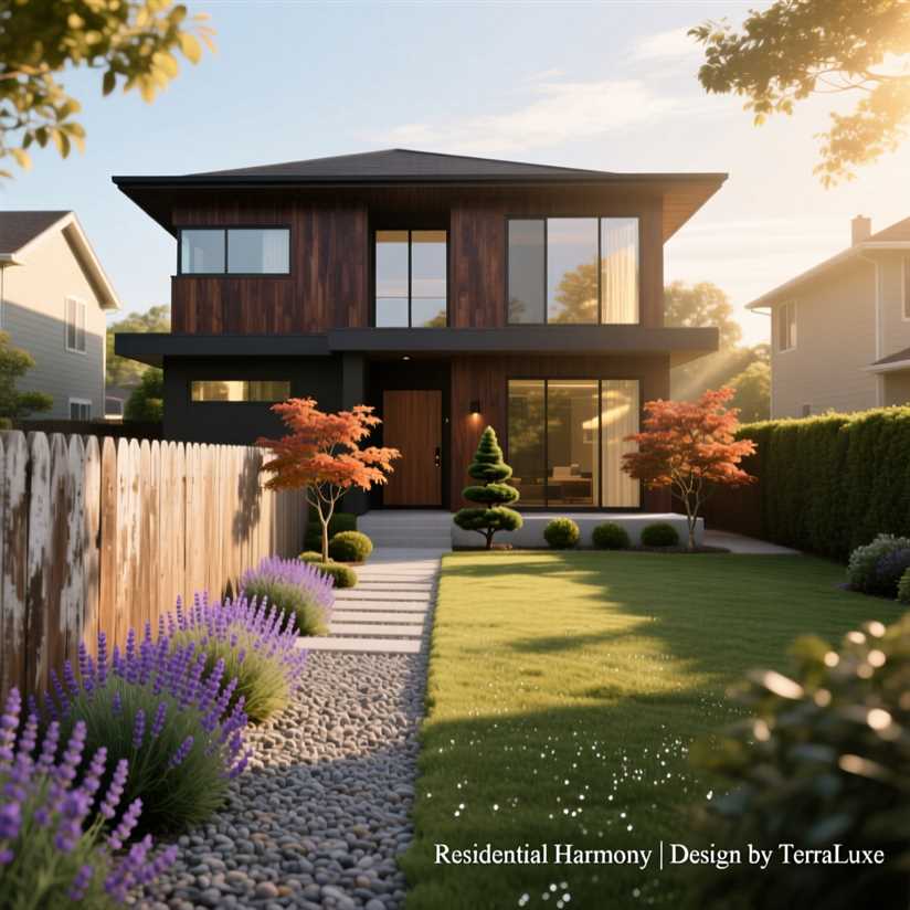 Нормы отступов от забора до дома в СНТ правила размещения построек