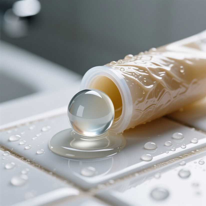 Сколько времени сохнет силиконовый герметик полное отверждение за 24 часа