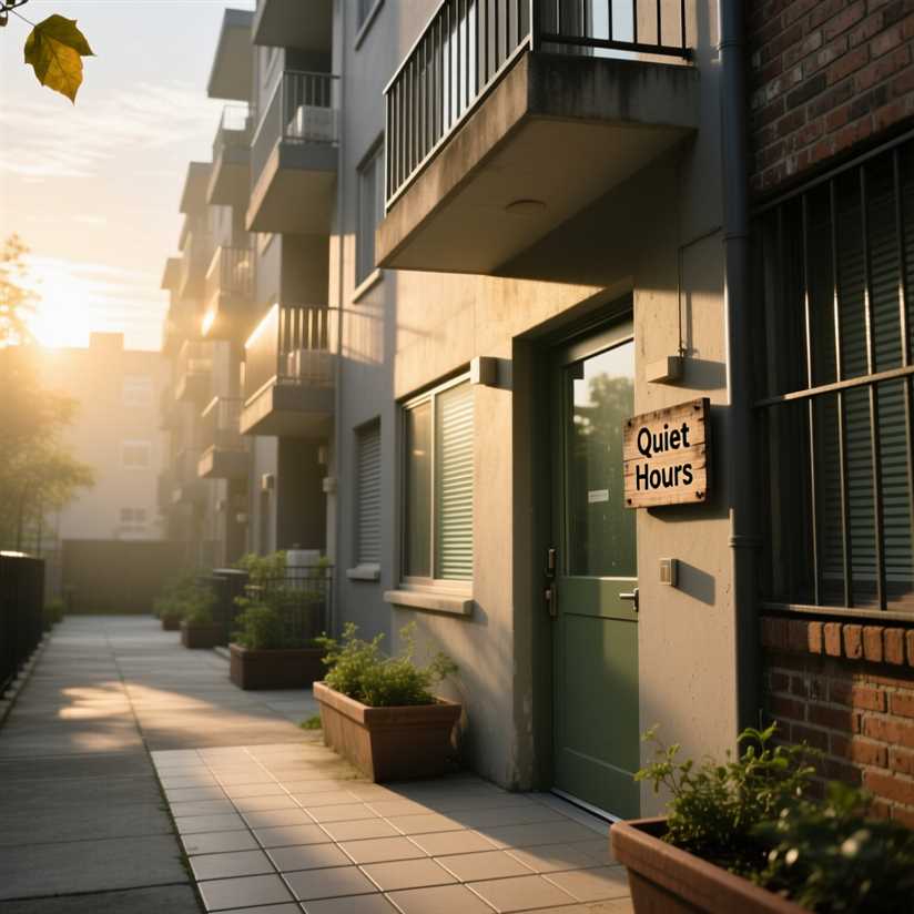 В какие дни недели и часы разрешен шумный ремонт в квартире по закону