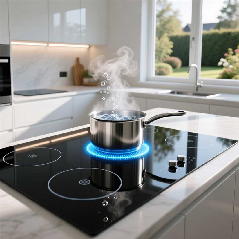 Варочные панели электрические какие лучше