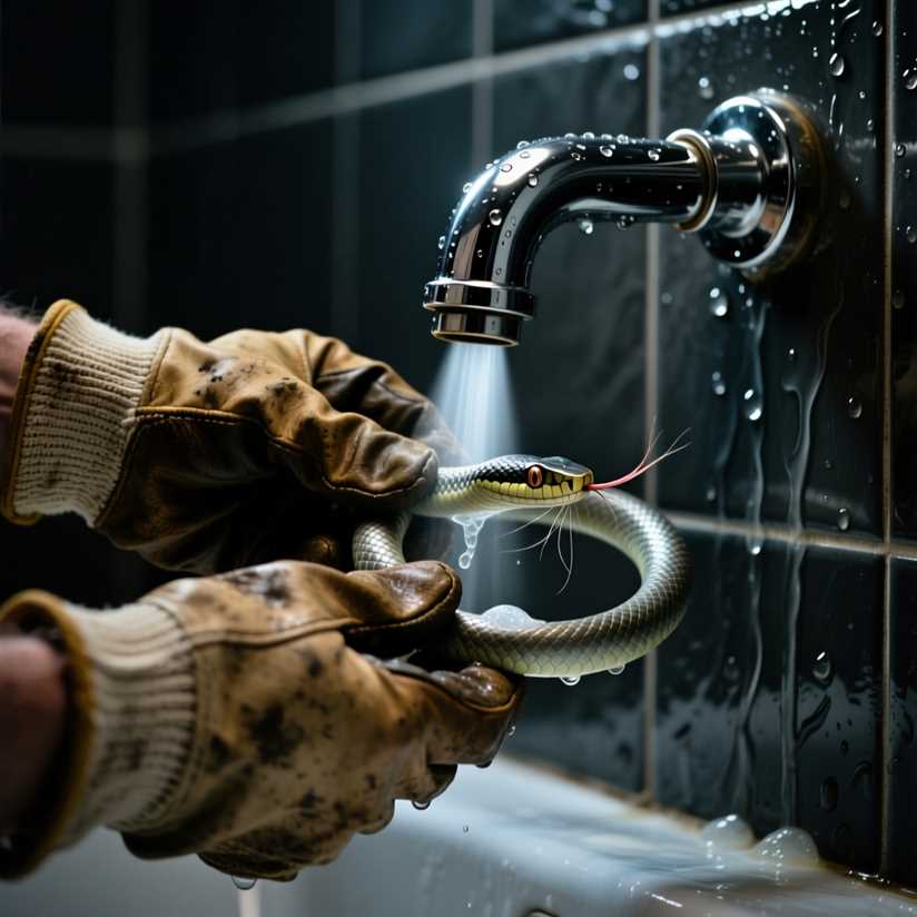 Устраняем засор в ванной действенные методы от простого к сложному